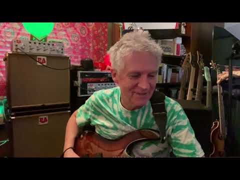 EA iAmp(Unboxing/Demo) Pt 2