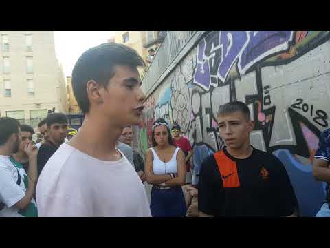 DASH vs AYALA vs SPEEDWAY - FILTROS // 1a CLAS. #RecuperemosLasCalles