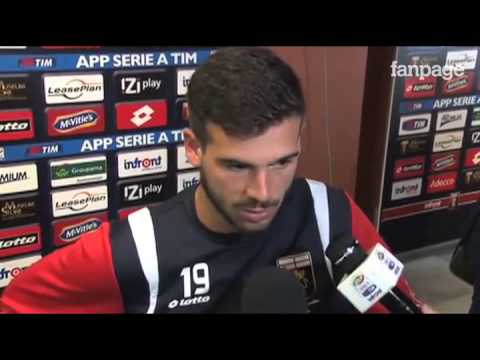 Genoa battuto dalla Samp nel derby, la delusione di Sturaro e Rincon