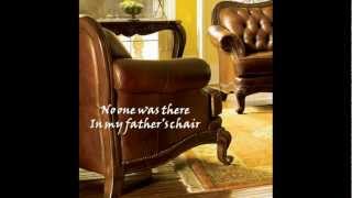 David Meece - My Fathers Chair