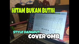 Download lagu HITAM BUKAN PUTIH -Mega Mustika | karaoke cover OMB mp3