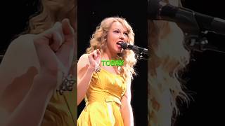 Taylor Swift&#39;s most EMOTIONAL song to perform 😢