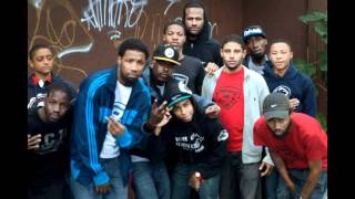 YOUNG SAVAGE: WORK EM ( REMIX!!! ) Feat I.C.H GANG