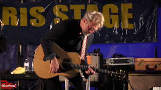 ANDERS OSBORNE • 47 • My Side Of The Mountain Fest. 7/21/18