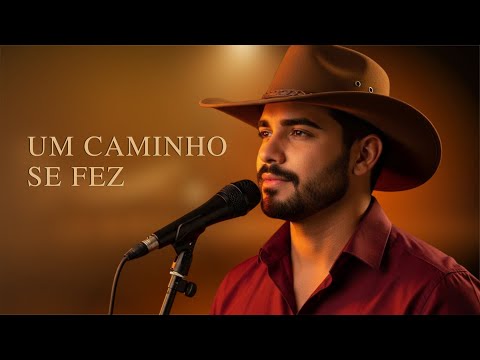 Um caminho se fez | Lourenzo Vozan — Especial Ano Novo na Fazenda