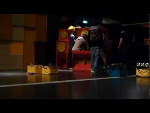 Give Jah The Glory 2011 - Zion Gate Hi-Fi