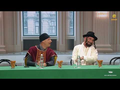 Komisja do spraw mniejszości wyznaniowych i tolerancji religijnej | Kabaret na żywo. Nad mętną rzeką