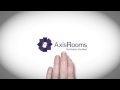 AxisRooms Channel Manager demo