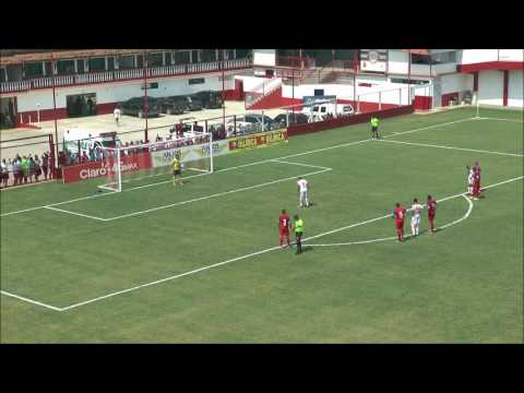 Tombense 2 x 1 Guaratinguetá /// Gols / Série C 2016