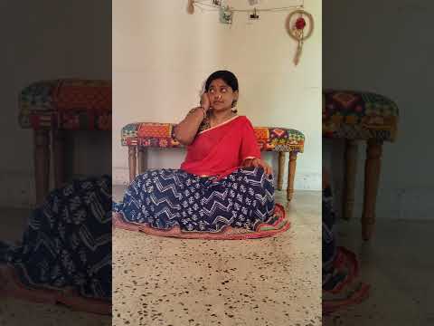 Krishna Nee Begane Baro|Inspired by Harinie Jeevitha|Bhairavi Venkatesan|Sreedevi Nritalaya