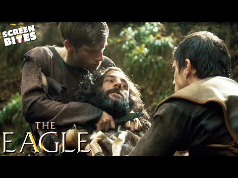 Interrogating The Leader | The Eagle (2011) | Screen Bites