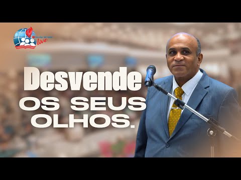 Pr. Samuel Oliveira | Examples of Believers | 04/28/25