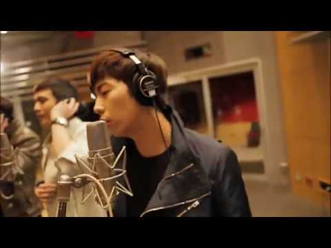 2PM & 2AM  - 'ONEDAY' [Movie Version] HD