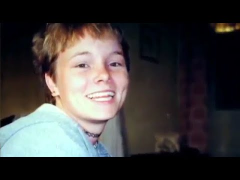 The Disappearance of Leah Roberts