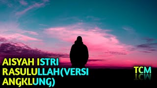 Download lagu Dj Aisyah Istri Rasulullah (Versi Angklung) mp3 Download lagu Dj Aisyah Istri Rasulullah (Versi Angklung) mp3