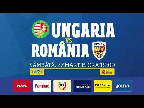 U21 | Antrenamentul tricolorilor premergător partidei cu Ungaria!