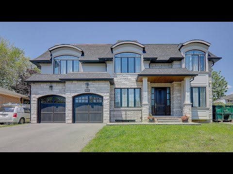 1393 Waverly Ave,  Oakville, ON