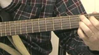 Learn to Play: I am a Pilgrim