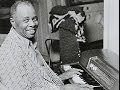 Sunnyland Slim & King Curtis - Baby How Long