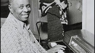 Sunnyland Slim & King Curtis - Baby How Long