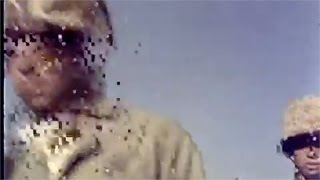 Dale Cornish - Aqal Pattern 3