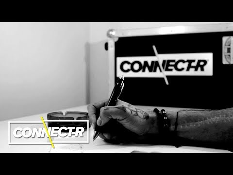 Connect-R feat. Cortes - Scrisoare Catre Presedinte