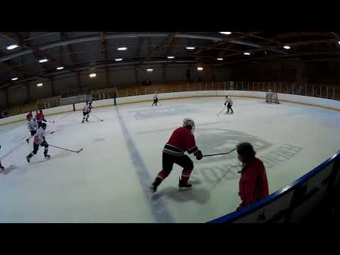 Jégpárducok - Jégmadarak Edzőmérkőzés 2017.09.06. Part 2