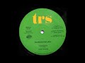 Barrington Levy - Hypocrites / A Rotten Dub