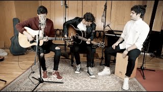 Lemot - Estaba Claro (Acústico)