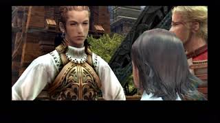 Let's Play Final Fantasy XII #020 - Floating Continent