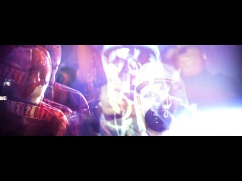 Fantom62 vs. Bto9 - Swiss VBT 2017 Halbfinale HR