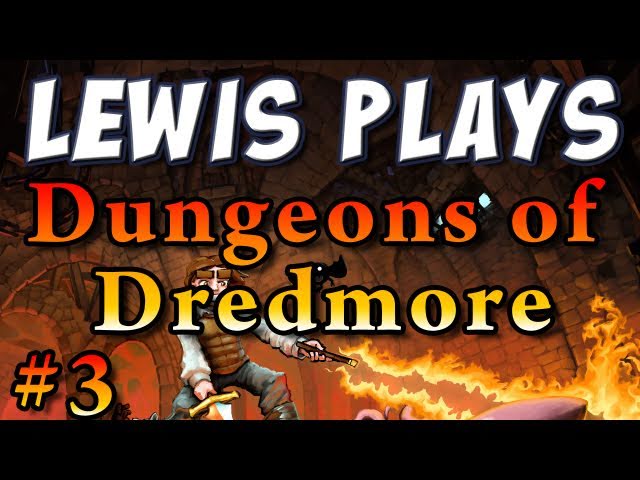 Dungeons of Dredmor