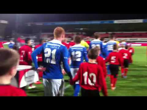 helmond sport e pupillen van bavos e mogen het ved oplopen bij helmond sport tegen den bosch