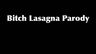 Download lagu bitch lasagna parody Golden AR... mp3