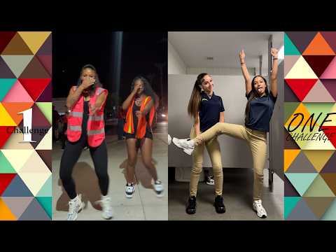 Weekly Dance Compilation - September 2025 Part 1