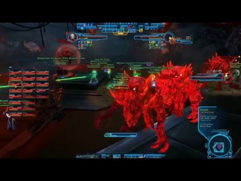 Dread Master Bestia (2.8) 16m NM - Seer Sage - NGE