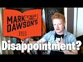 Why Mark Dawson's Self Publishing 101 course will disappoint you...