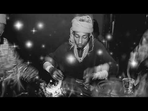 OTR CHAZ - NYFW PARTY ( No cap - yacht party rmx)