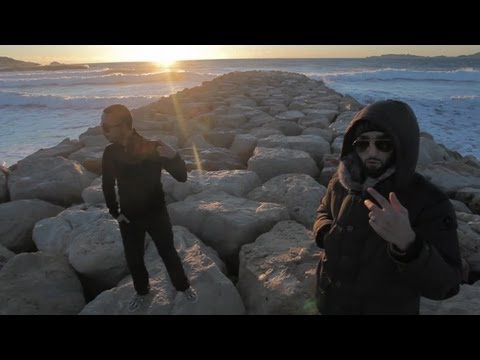 Lacrim - C'est Nous feat Niro [Clip Officiel HD]