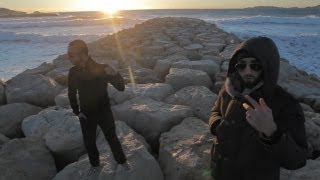 Lacrim - C&#39;est Nous feat Niro [Clip Officiel HD]