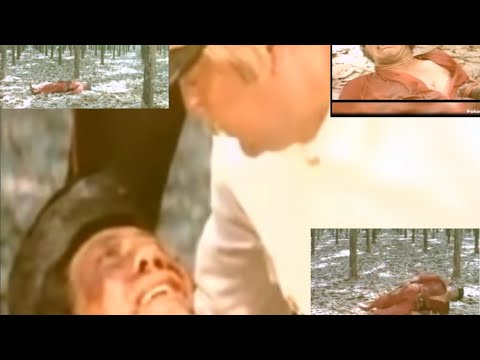 DETIK" SI PITUNG MATI DI TEMBAK PELURU EMAS..CHANNAL KABAR VIRAL