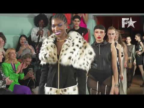 MYL BERLIN | LONDON FASHION WEEK FW 2024-25