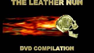 Leather nun dvd intro meny