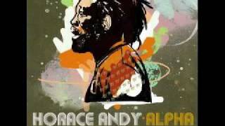 Horace Andy & Alpha - Fire