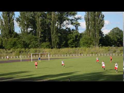 2015/2016 Start Łódź - Start Brzeziny (66 minuta)