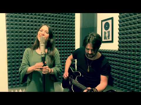 Antal Tímea X Demko Gergő - Fehérre Festi (Acoustic Version)