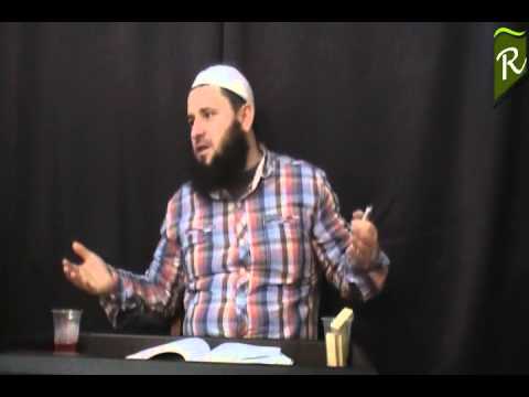 ZEKERIJA  ef. QAZIMI - NËSE I KE HAK JOBESIMTARIT