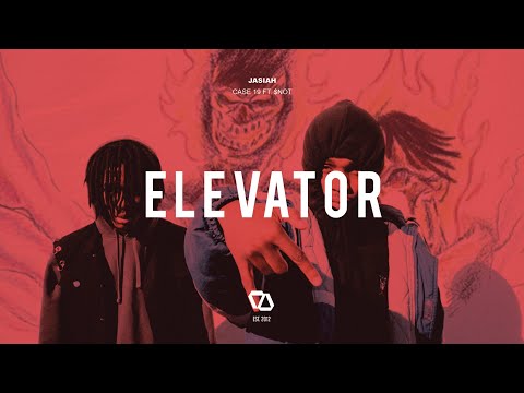 Jasiah - Case 19 Ft. $not