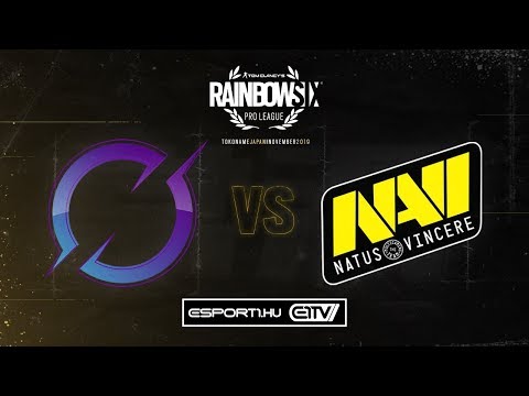 Pro League 10. Szezon Finals – Döntő – DarkZero vs. Natus Vincere – 2. pálya