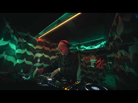 SOUL WUN // A HUMAN MOVEMENT PARTY 001 // CIVIC UNDERGROUND EORA (SYDNEY)